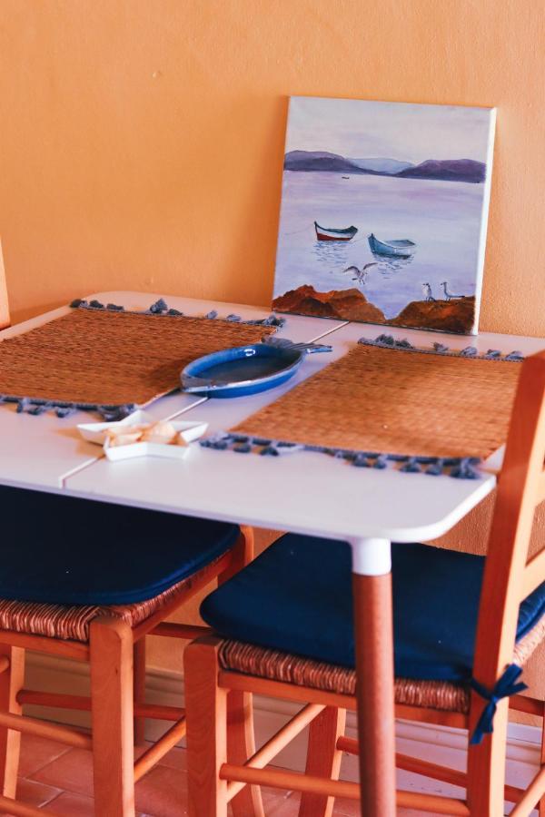 Ty La Source Bed & Breakfast Plestin les Greves Bagian luar foto