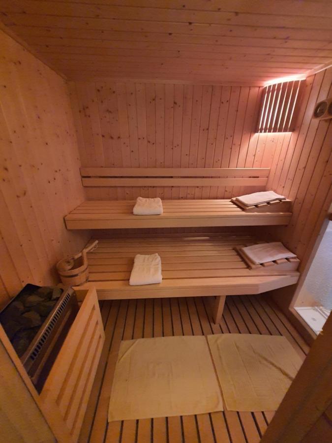 Ty La Source Bed & Breakfast Plestin les Greves Bagian luar foto